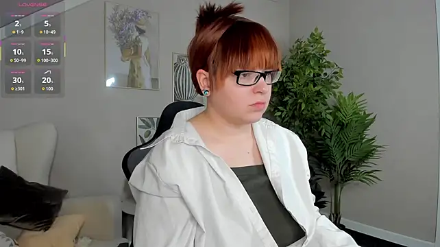 Michelle_Wilsson - control of 2 toys 5min