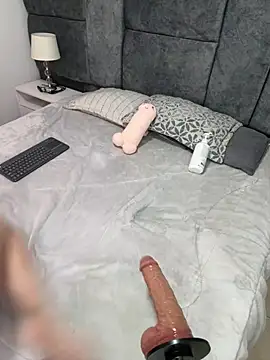Cristal_Velle - Fuck machine + elegant dirty talk