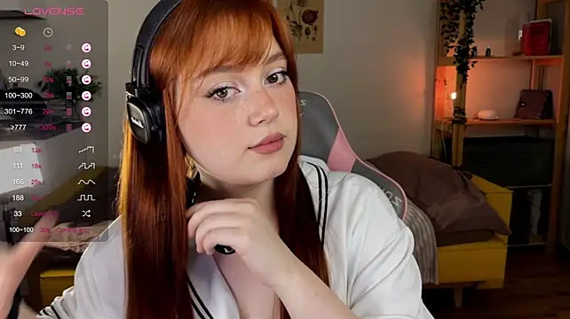 Sofy_Benson - x20 spankings to make the booty red