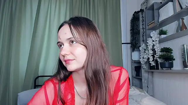 MellisaCerenzia - I`ll make 1 your wish