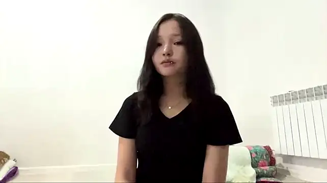 KitArmelin - show my cute tongue