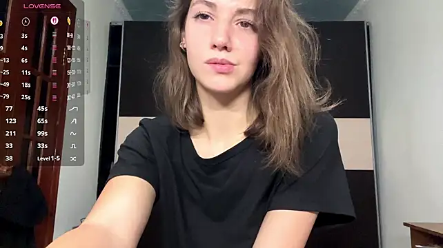 JoyceAlmanza - Do you want to see me dance? :3 ) ❤️