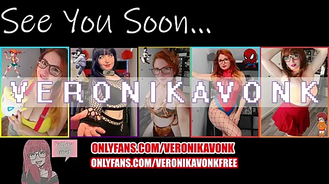 Veronikavonk - pussy play