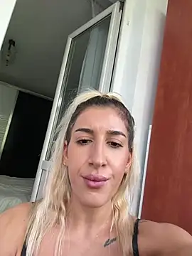 CarlaDesire - Dare to make me wet until I orgasm.
