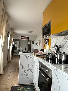 VyC7564 - 5 video plug. Anal