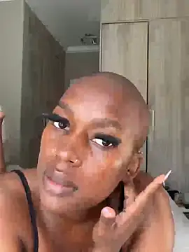 Miss_LaToYa - Ticket Show 🤭🍆😈
