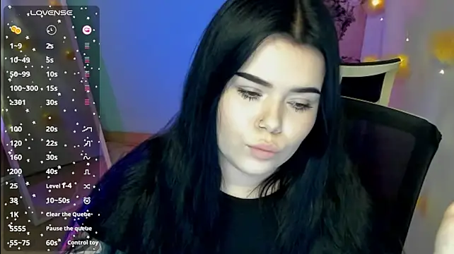 Mona_Esty - 🌸let me feel u🌸 55 tk 1 min toy contro