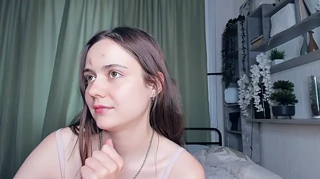 MellisaCerenzia - I`ll make 1 your wish