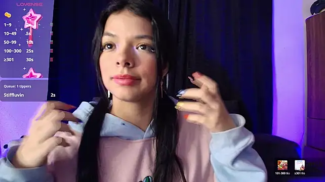 Yungelitamor_ - big second squirt