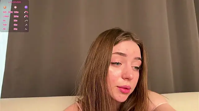 LindaFarm - lick nipples