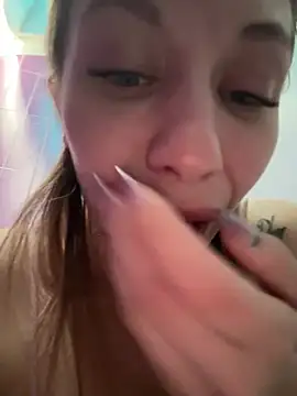 Olivia_Jemison - Spread ass + touch my hole