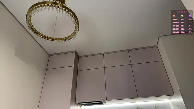 TariDehay - Body Tour + POV teasing