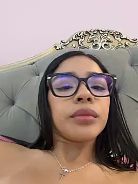 Megan_Clarkson - squirt