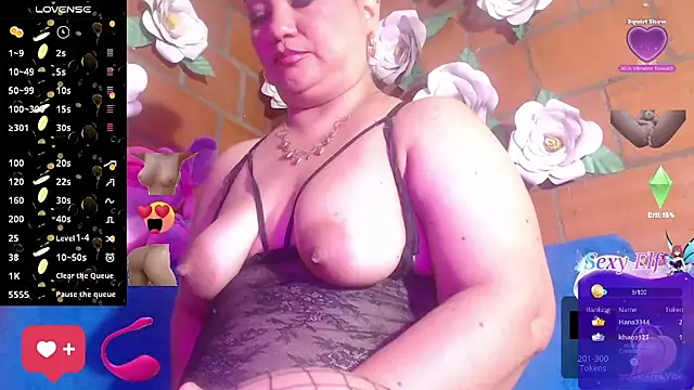 IngritBitch - happy day of love and friendship to you