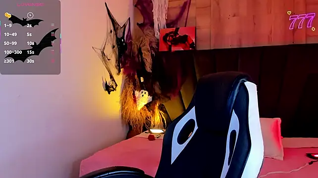 SweetDevil_7 - 🫦🫦🫦