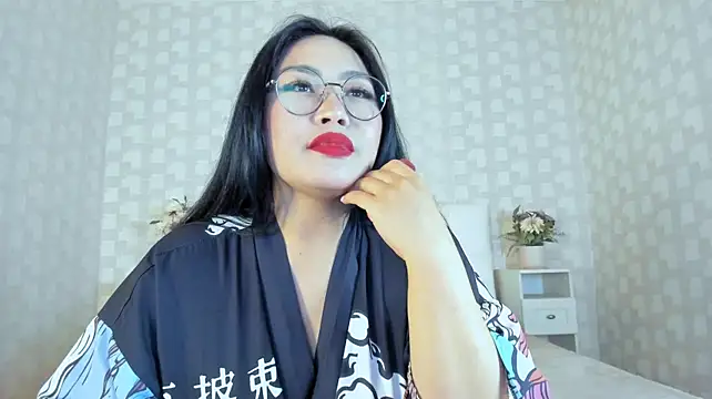 NatsumiHun - 💘pussy happy