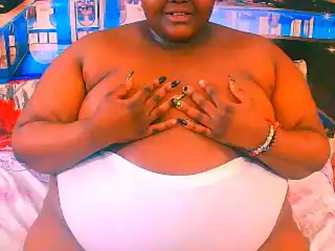 EbonyHotBuns