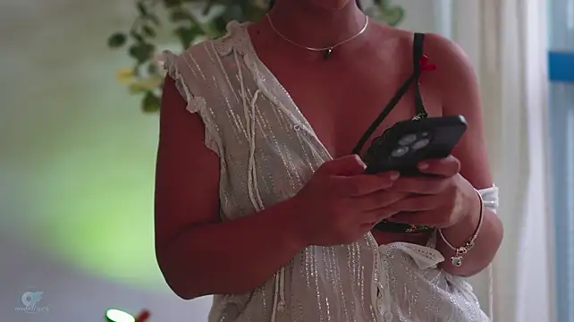 Anabelcurvy - naked