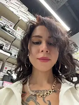 RosieDesire