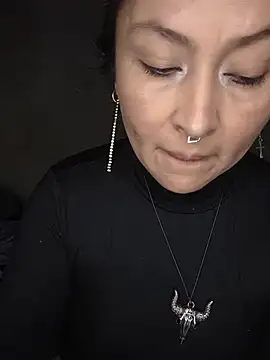 LILITH_LIBELULA - Big Squirt 💦💦