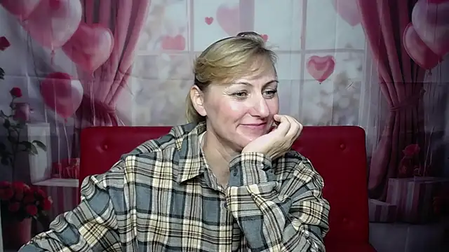 RebecaMarti - Play with me, give me this pleasure.