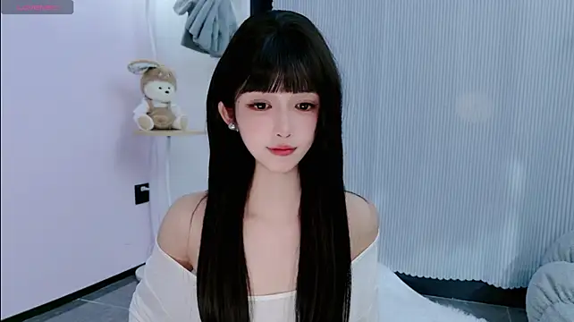 Lulu-789 - 有你在，我不孤单
