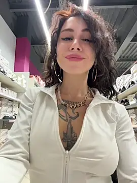 RosieDesire