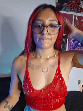 Carolinerue - REMOVE THONG NOW+FLASH PUSSY😈
