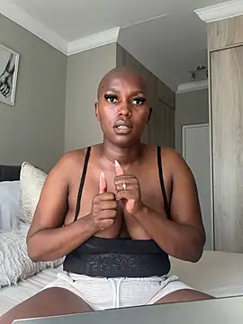 Miss_LaToYa - Ticket Show 🤭🍆😈
