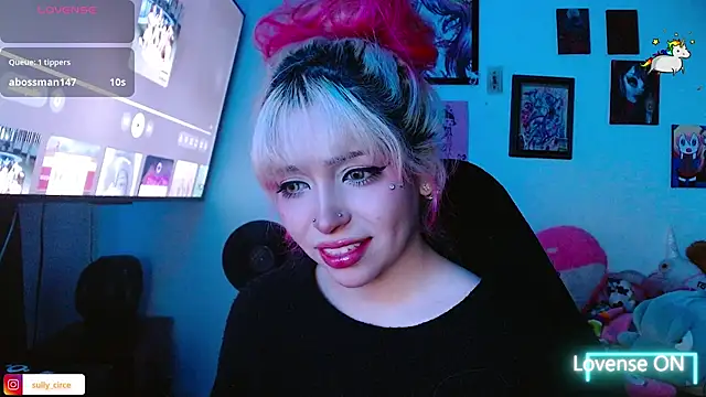 MaryJannes - tits out