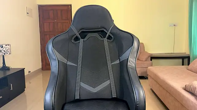 SEXY_JENNY_ - foxtail plug in Ass