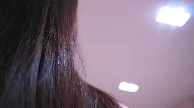 Eva-Apple - Early boner? 😍