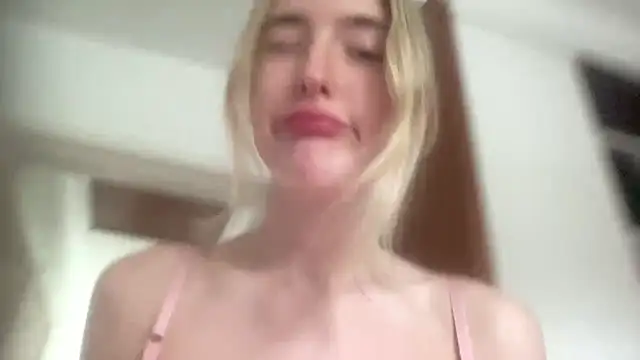 Mayaahart - remove bra and nipple show