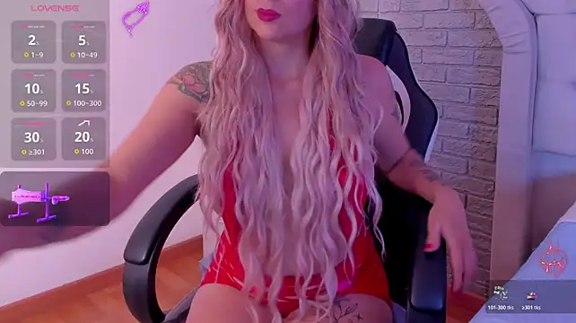 RoxanneStorm_ - control machine x 5 mint