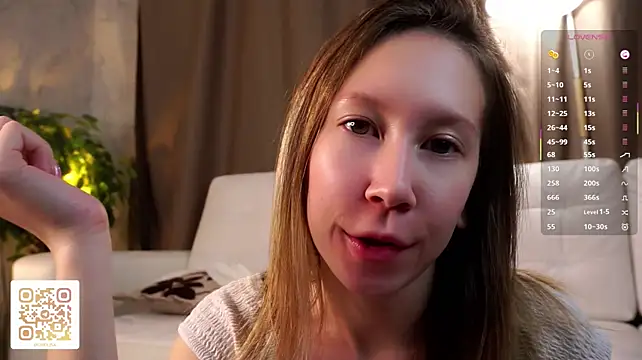 JeanneSchank - 💖 suck my finger like your dick 😋