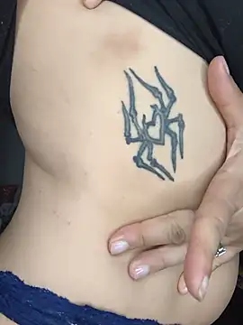 LILITH_LIBELULA - Big Squirt 💦💦