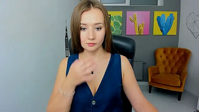 KerryMorgan - take off my skirt and twerk my ass