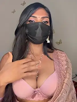 Lovely_Babiee - Fingering