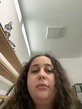 CurlyMaddie - Fuck wiith dildo and squirt