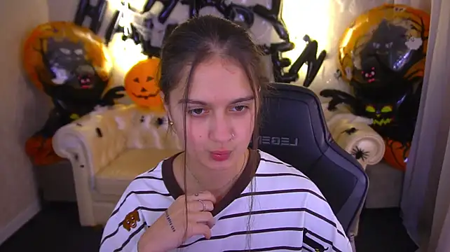 Talia_Blakwood - Show the panties🥵
