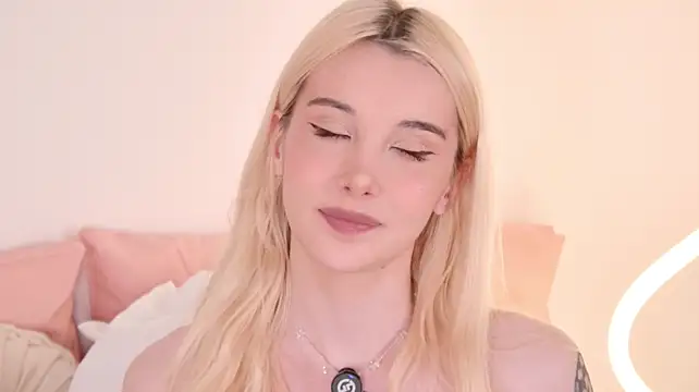Nesolla - suck fingers with ahegao sloppy