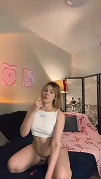 TalyaMeow - rub my tits^^