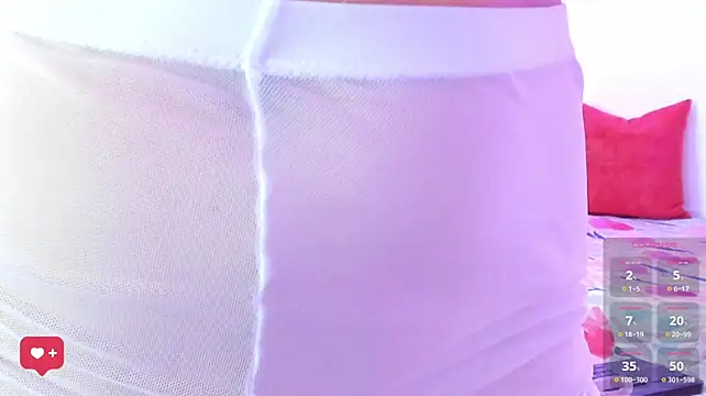 _AllisonSweet_ - Sexy Dance + Streptease🔥