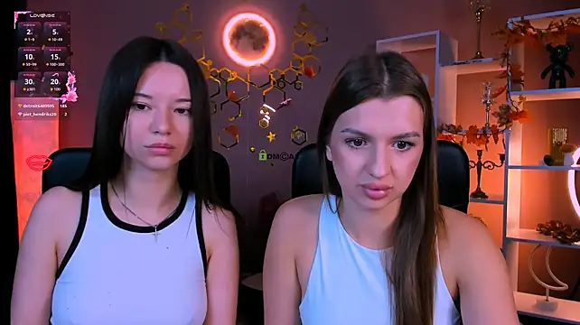 Bloom_night - spank ass 3 time