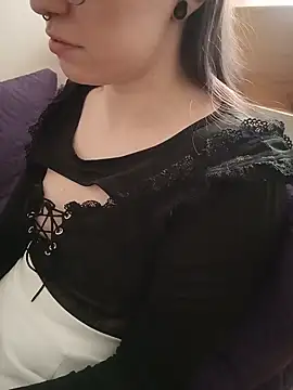 Aelita_bb - show butt