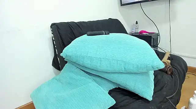 Brigittemiller - spank my ass