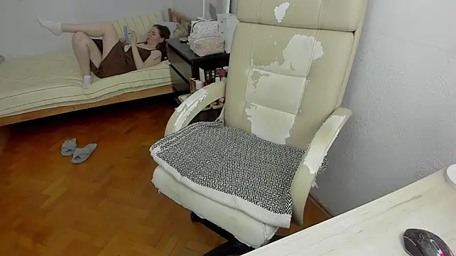 CandyAshley - Cum show with squirt