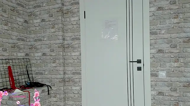Ella_Fex - cream pussy