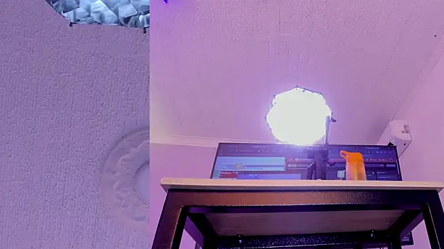 Siouxsie_cenobite - (∩^o^)⊃━☆ Naked + squirt (2 min control)