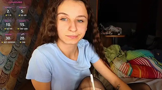 _Nika_Kik - doggy style